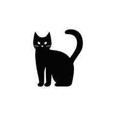 Cat Logo Icon
