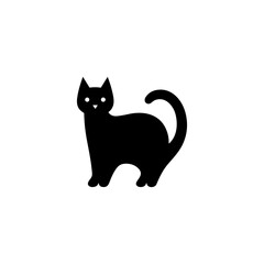 Cat Logo Icon