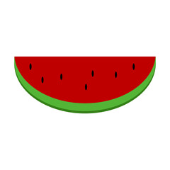 Fruit Vector Illustration