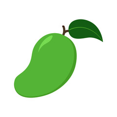 Fruit Vector Illustration