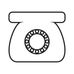 scales icon vector