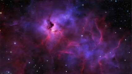 Fototapeta premium galaxy in space