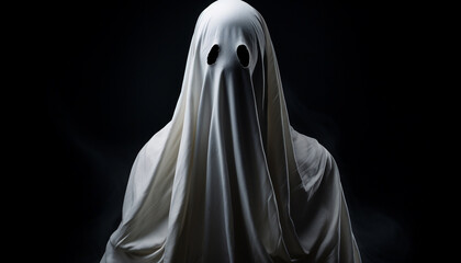 Boo-tiful Halloween Ghost Costume Character