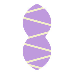 Abstract Art Decoration