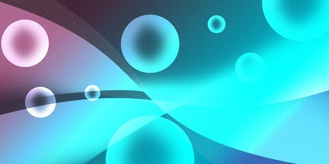 abstract blue background