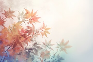 Fototapeta premium abstract background made by midjourney