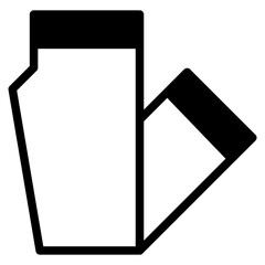 The Black Pants Icon Symbol is Perfect as an Additional Element to your Design