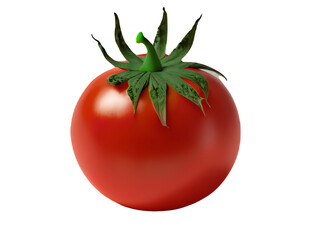 TOMATO RED . A.I