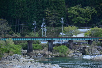 鉄橋