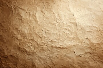 Texture Brown old paper background. generative with ai.