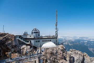  Zugspitze