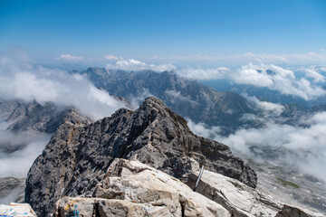  Zugspitze