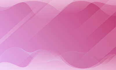 Vector abstract wavy futuristic background