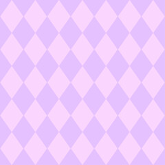 Vector oktoberfest seamless rhombus background vector illustration