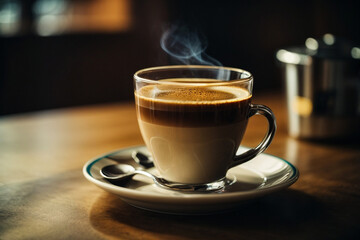 PhotoReal_a_cup_of_coffee_7 