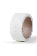 Reinforcing tape roll