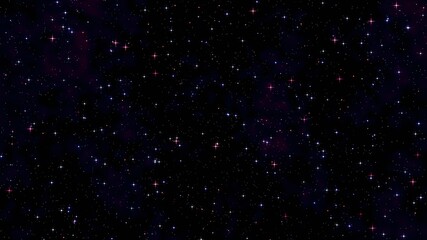 Star Field Background.
Background with a lot of stars.
