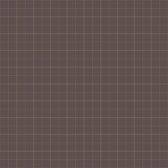 Geometric grid. Seamless fine abstract pattern. Modern background with golden grid