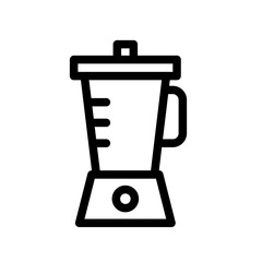 Obraz premium Blender