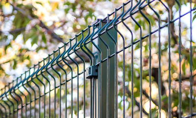 grating wire industrial fence panels. Panel fence
