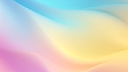 pastel warm smooth gradient background abstract.
