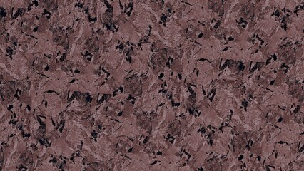 Concrete wall texture dark brown background