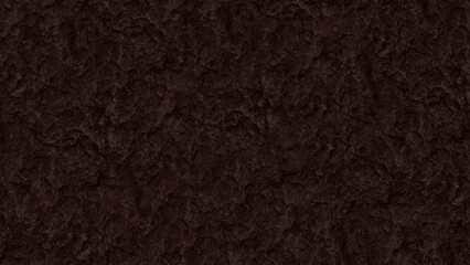 Coral stone texture dark brown background