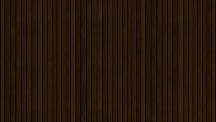 Obraz premium Deck wood vertical brown background