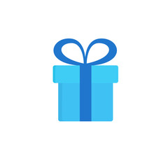 Cute Gift Box For Party Element