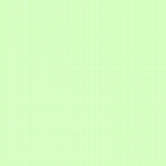 Vector grid background vector in green color