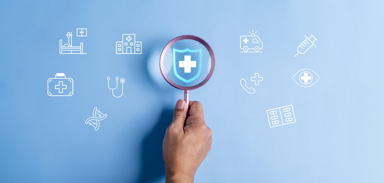 searching, securing, magnifier, insurance, financial, protection, assurance, family, health, saving. securing your future via magnifier searching for insurance and assurance retirement planning.