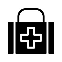 Obraz premium Health icon 