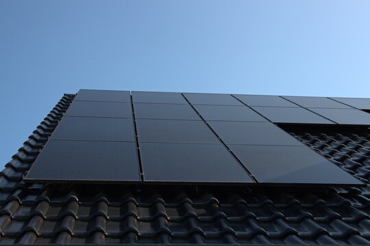 Solar-Panele