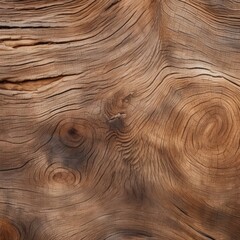 Image of brown coloured wooden scratched texture