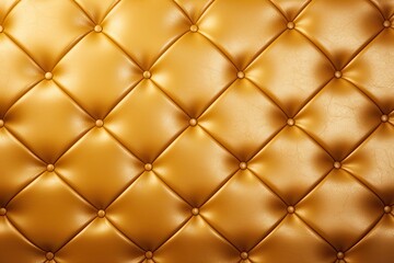 Leather woven texture with highlights in golden colour, classic style