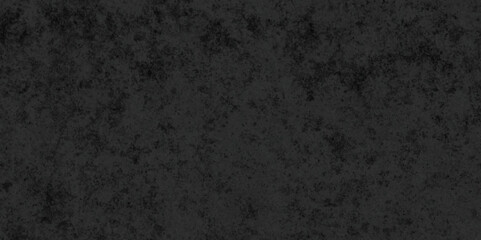 Abstract old wall texture cement dark black stone wall grunge backdrop texture background. Monochrome slate grunge concrete wall black backdrop vintage marbled textured border background.