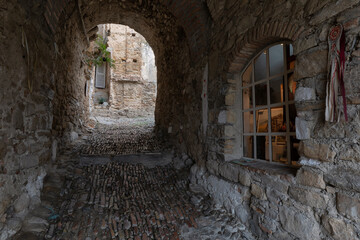 Bussana Vecchia