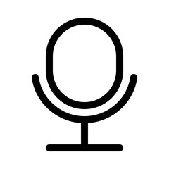 microphone icon