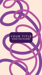 Background abstract, wallpaper template with simple theme and color.