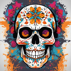 skull and crossbones