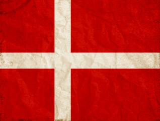 Flag of the Denmark of Belgium is a sovereign power in Western Europe.