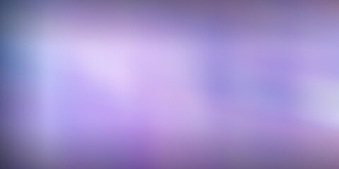 Background gradient abstract bright blurred