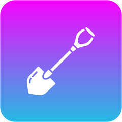 Shovel Icon