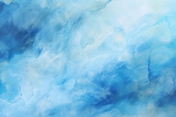 bright painted watercolor background texture. 