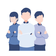 Obraz premium Office icon set. Containing briefcase, desk, computer, meeting, employee, schedule and co-worker symbol. Solid workspace icons vector collection.