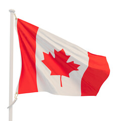 canada flag