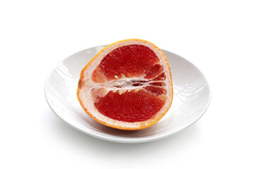 Fresh grapfrui, Juicy and sweet. High vitamin c