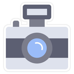 Camera Icon
