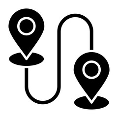 Route Icon