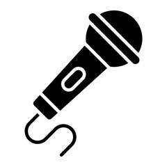 Microphone Icon